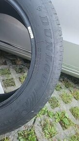 Dunlop Wintersport 4D 245/50R18 104V