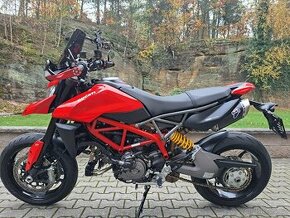 Ducati Hypermotard 950 - TERMIGNONI - TOP STAV