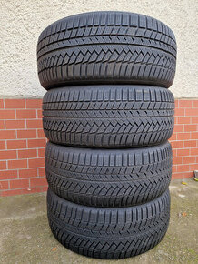 265 45 21 zimni pneumatiky 265/45 r21 265/45/21 265/45 R21 - 1