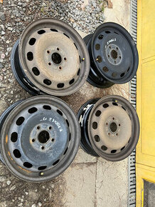 Disk Ford Focus II 6Jx15