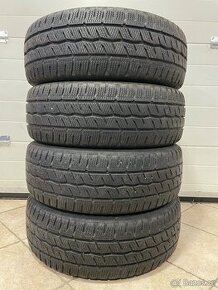 Hankook Winter Icept 215/60 R17C 109/107T 4Ks zimní