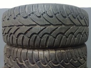 205/60 R15 FULDA (3704)