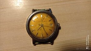 Hodinky Eterna-Matic 21 Jevels