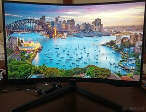 Monitor Samsung 27"