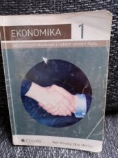 Ekonomika 1