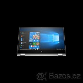 Luxusní ultrabook HP Pavilion x360 15 otočny lcd dotykový