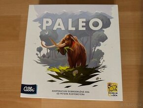 Paleo - 1