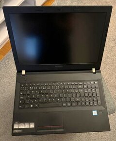 Lenovo E51/ 15.6" FHD /i5 6200U 3,1GHz / 16GB RAM + brašna