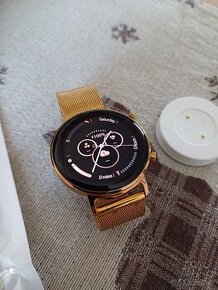 Dámské chytré hodinky Huawei Watch GT 2