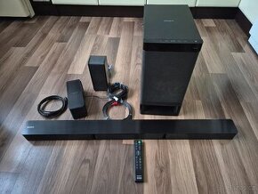 Soundbar system SONY HT-RT3 5.1