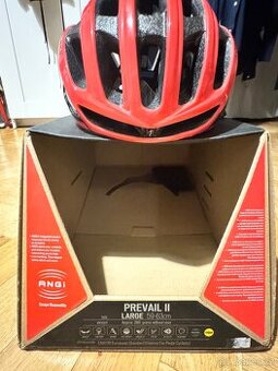 Helma SPECIALIZED S-WORKS PREVAIL 2 vel. L