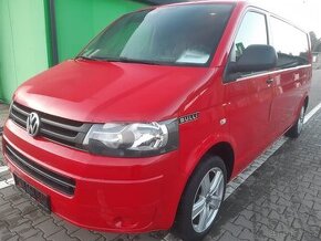 VW Transporter T5.ZAMLUVENO