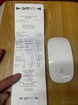 Apple Magic Mouse usbC