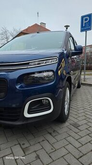 Citroën Berlingo 1.5 BlueHDi 2019