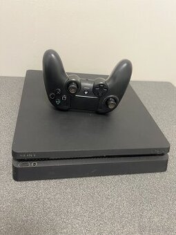 Sony Playstation 4 Slim 500GB