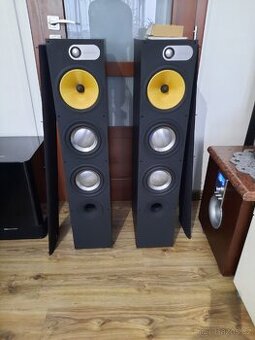 BOWERS & WILKINS- 683