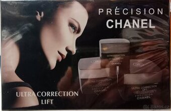 Chanel Précision Ultra Correction Lift SADA 3 KUSŮ