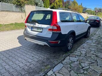 XC70 D4 2.0D KŮŽE rok 2015