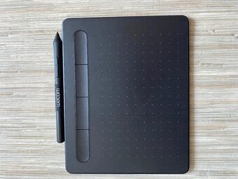 Wacom Intuos grafický tablet - 1