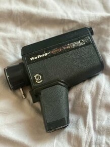 Halina super eight cam