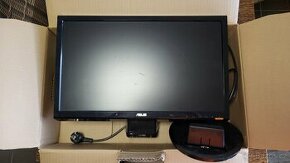 Starší monitor ASUS VH222