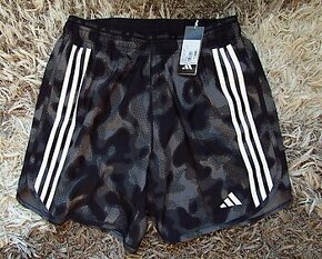 Pánské běžecké kratasy Adidas vel.XL