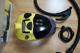 Profesionální parní vysavač Karcher SV7 - 1