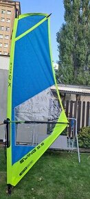 Prodám windsurfingovou plachtu