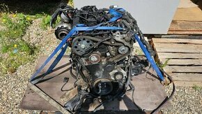 Motor CNHA 2.0 TDi 140kW VW AG