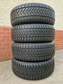 215/60 r17 zimni pneumatiky 215/60/17 17 215 60 zimní pneu - 1