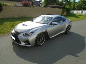 Lexus RC F