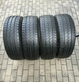 Nové letní pneu / zatezove 215/65/16c Bridgestone