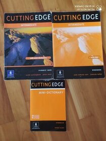 CUTTING EDGE - Intermediate