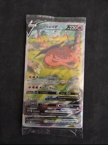 Pokémon TCG Charizard trio z Ultra Premium Collection