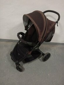 Sportovní kočárek Britax B Agile - 1