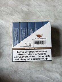 E-cigarety venix 10 kusů