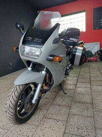 Prodám Suzuki GSX 1100F