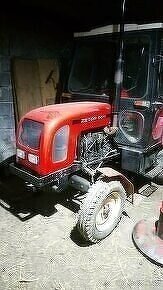 Masky Zetor