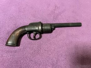 Perkusní Revolver 1860 - 1