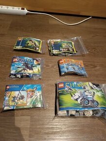 Lego Chima