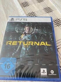 Returnal PS5