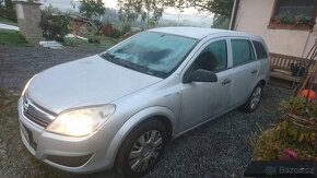 Opel astra H caravan 1,9 CDTi 16V 88 kW