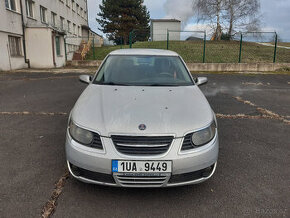 SAAB 9-5 1.9TiD M2007 kombi ‼️Nová cena 20000 ‼️