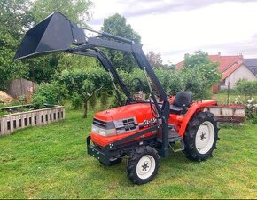 Kubota GL23 Grandel