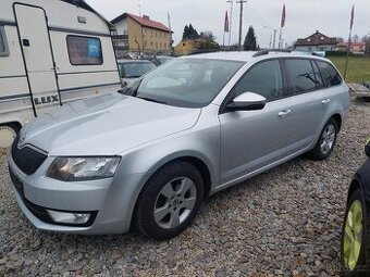 Škoda Octavia 1.6Tdi kombi ,