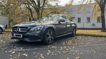 Mercedes Benz C200 , 2015 , 171000 km