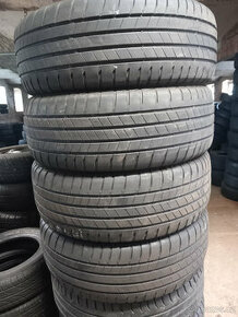 215/60R16 LETNÍ PNEUMATIKY BRIDGESTONE