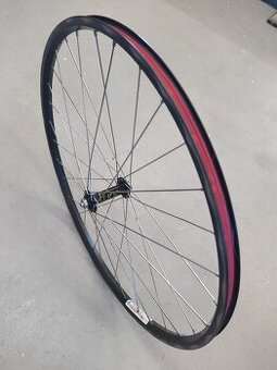 Zapletené kolo 26" přední Tune / Ritchey Vintage / DT