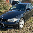 BMW 1, 1.6