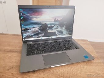 Dell Latitude 5431 14" - i5-1250p | 16GB DDR5 | 512 GB NVMe